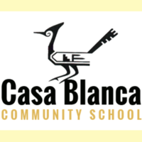 Casa Blanca Community School
