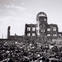 Hiroshima- Nagasaki- perspectives