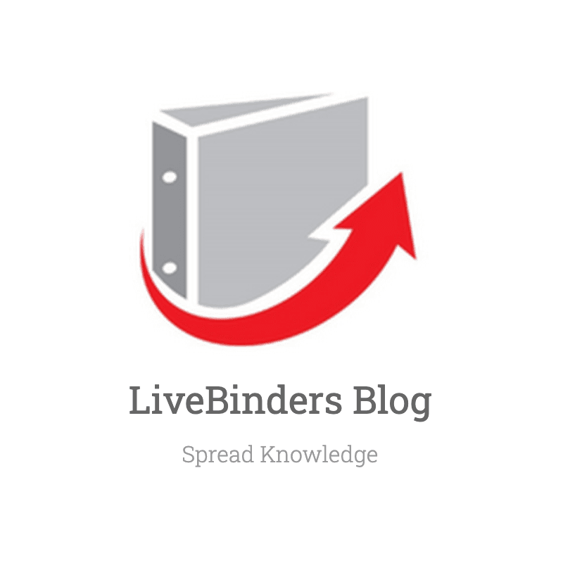 LiveBinders Outage