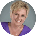 Headshot of Joan Gore