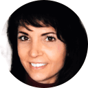 Headshot of Maureen Davis