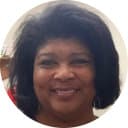 Headshot of Sherra Branch