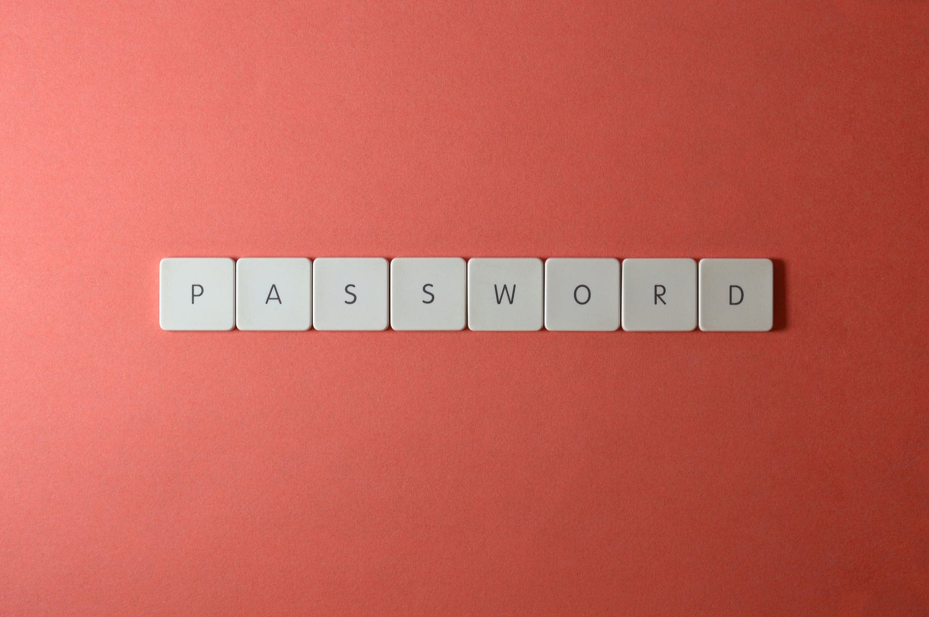 New Update: Resetting Forgotten Passwords