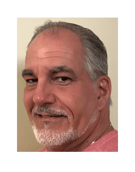Picture of speaker